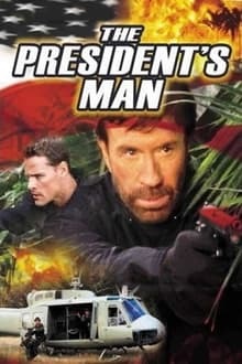 L'Homme Du Président