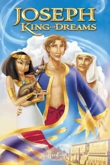 Joseph, le Roi des Rêves