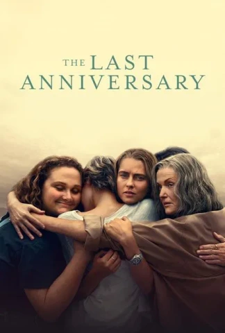 The Last Anniversary