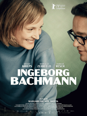 Ingeborg Bachmann