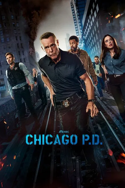 Chicago PD