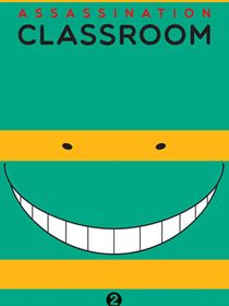 Assassination Classroom